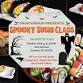 Spooky Sushi Class at Palmetto Taps event image