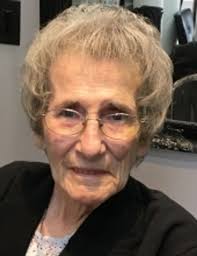 Donna May Antoinette Kruso Obituary September 27, 2020