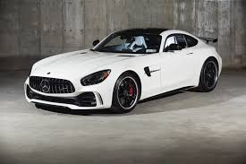 Not that long ago mercedes showcased a teaser which revealed lightweight bucket seats wrapped in alcantara with contrasting yellow stitching. 2018 Mercedes Benz Amg Gt Gtr Stock 90 C For Sale Near Glen Cove Ny Ny Mercedes Benz Dealer