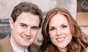 This Week's Wedding Announcements