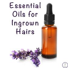 Delivers effective relief from razor burn, bumps, redness & irritation. Essential Oils For Ingrown Hairs With Recipes Simple Living Creative Learning