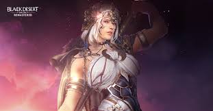 I didn t know kilian played black desert online :d.is it for a new video? Black Desert Online Neue Klasse Gardia Erhalt Erweckungstalente Gameinsiders De
