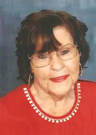 Obituary for Iris Moore Myers