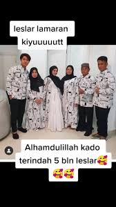 Jangan lewatkan takdir cinta leslar lamaran lesti billar 13 juni 2021. Leslar Lamaran Lestikejora Mrizkybillar Leslar Leslarlovers