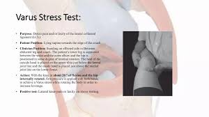 Image result for Wilson Test