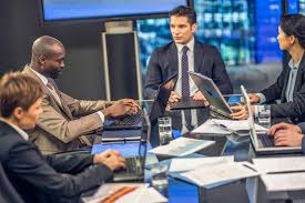 International finance simply refers to any financial transaction that takes place, crossing national borders. International Finance Definition