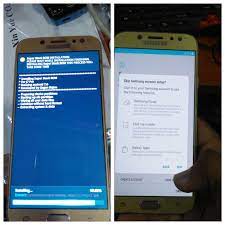 So why do you really need this oem unlocking? Gsm Helpers Fix The Missing Oem Unlock Fix Touch Not Work Galaxy J7 Pro Sm J730g Sm J730gm After Oreo Update