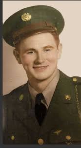 Rev James Maxwell Horne (1921-1985)