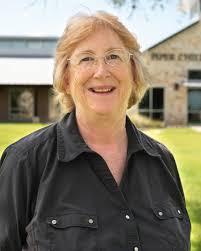 Bailey Sets Record 42 Years of Service at Children's Home