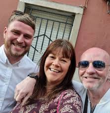 The Cobo fuel distributor conference