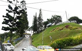 Prk cameron highlands adalah prk kelima diadakan selepas pru14 dengan yang pertama diadakan di dewan undangan negeri (dun) sungai kandis pada 4 ogos; Sebar Gambar Undi Pos Prk Cameron Highlands Spr Lapor Polis Skmm Free Malaysia Today Fmt