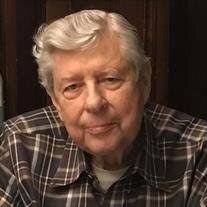 William J. "Bill" Darr Obituary