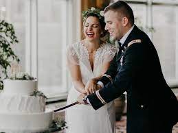 See more ideas about fall wedding drinks, wedding, wedding drink. 9 Military Wedding Traditions You Need To Know