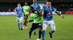 La otra llave ya definida tiene el partido de junior vs millonarios para. Deportivo Cali Millonarios Horarios Canal De Tv Y Donde Ver Online As Colombia