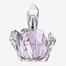 Introducing thank u, next by ariana grande. Ariana Grande Launches Her Sixth Fragrance R E M