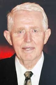 Obituary for Thomas C O'Malley