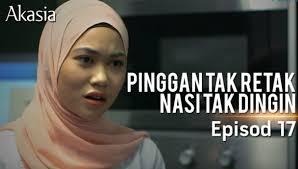 Gandingan pelakon raysha rizrose , azrel ismail, dan idris khan. Pinggan Tak Retak Nasi Tak Dingin Asya Dizileri Indiasia Facebook