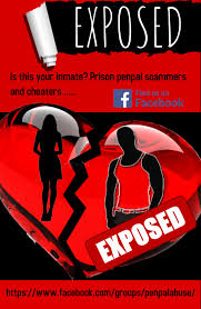 Check spelling or type a new query. Is This Your Inmate Prison Pen Pal Scammers And Cheaters Exposed Incarcerate Us