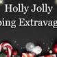 Holly Jolly Shopping Extravaganza event image