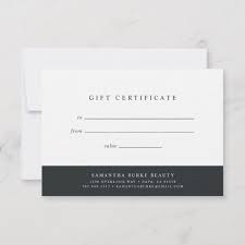 Because plastic gift cards can be reloadable and reusable, your business will continue to benefit as your customers carry your brand in their pocket. Rose Gold Marquee Gift Certificate Marquee Gift Certificate Shop Rose Gift Voucher Design Gift Card Design Voucher Design