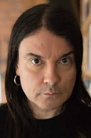 Colin McNish herec/herečka • Filmožrouti.cz