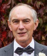 Condolence Book for Pat Deasy (Kilbrittain, Cork)