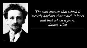 Who Was James Allen? And Why He Matters | by Don Johnson ...