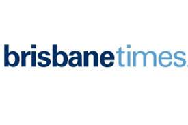Fair use in brisbane times== # newspaper masthead, used for informational purposes in article about the publication. Brisbane Times Goes From Strength To Strength