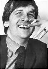 David Keith Rodney Buck (1933-1989)