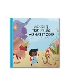 Personalized Story Books Shutterfly Page 1