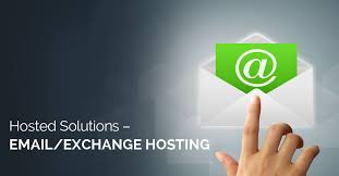 Striking Attributes Of Microsoft Exchange And Zimbra Email Platforms Web Hosting Services Exchange Hosting Services