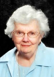 Elizabeth A Jamison — Pollock-Randall Funeral Home