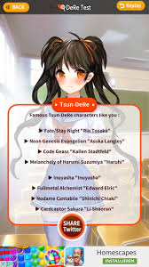 They have too much pride to admit to being wrong, especially if. Famous Tsundere Types