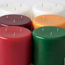 Retired partylite old partylite products. Partylite Accents Party Lite 3 Wick Candle Rare Retired New Poshmark