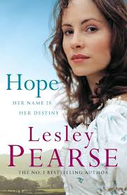 Hope : Pearse, L: Amazon.ca: Livres