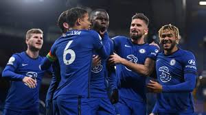 Chelsea host krasnodar in a rare reprieve during an intense season as the champions league group stage comes to a close having already secured top spot in group e. Nfgmxa8 Slq8m