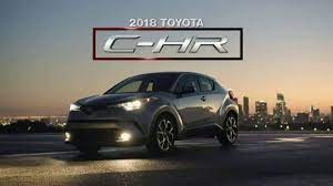 Submitted 1 month ago by sirliftsalot419. 2018 Toyota C Hr Tv Commercial Dare To Be Different T1 Ispot Tv