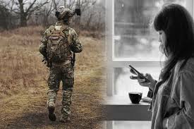 You want to relate to your partner in a way that you know resonates for them, explains milrad. Dating A Military Man Long Distance 13 Tips For Successful Relationship