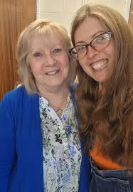 Michelle Louise Gordon