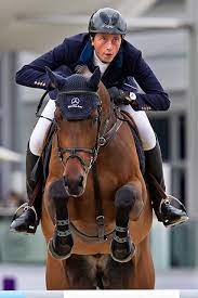 Please help by adding reliable sources.contentious material about living persons that is unsourced or poorly sourced must be removed immediately, especially if potentially libelous or harmful. Martin Fuchs Macht Sich Mit Freundin Anna Julia Kontio Selbststandig Equestrian Worldwide Pferdesport Weltweit Eqwo Net