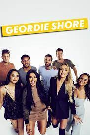 Geordie Shore Season 16 Episode 1 Serie Tv