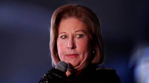 A federal judge listened to oral arguments monday, but he had already prejudged the case in granting the motions of dismiss, including by the democrat national committee. Donald Trump S Former Lawyer Sidney Powell Sued For 1 3bn Over Wild Vote Rigging Claims Us News Sky News