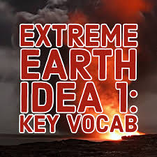 Among them is the hottest place on earth. Extreme Earth Mr P Ict Online Cpd
