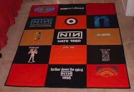 Concert shirts are expensive and sometimes you just want to look the part. 14 Cute Diys To Make An Old Band T Shirt Cool Again