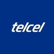 Logo de Telcel