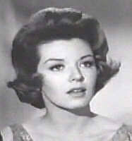 Perry Mason TV Series: Merry Anders