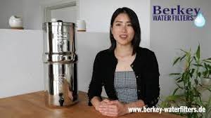 Maybe you would like to learn more about one of these? Haufig Gestellte Fragen Berkey Waterfilters Germany