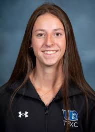 2023-24 Women's Track and Field Roster