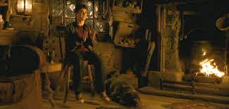 Fang Harry Potter Wiki Fandom Powered By Wikia In 2021 Harry Potter Harry Potter Wiki Hagrid
