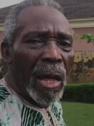 Biography of Olumba Olumba Obu